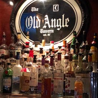 Photo taken at Old Angle Tavern by Jeremiah C. on 6/22/2018