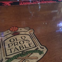Photo taken at Old Pro&amp;#39;s Table by Jeremiah C. on 8/2/2017