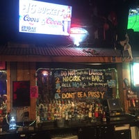 Photo taken at Coyote Ugly Saloon by Jeremiah C. on 6/22/2016