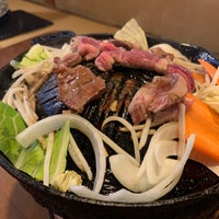 札幌ジンギスカン 綿羊 つくば市 茨城県