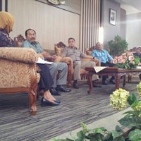 Kantor Bupati Kuningan Kuningan Jawa Barat