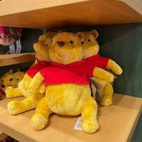 Photo taken at Disney Store by Vsevolod P. on 4/29/2023