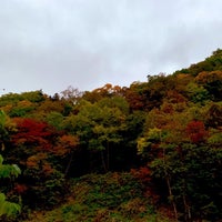定山渓二見公園 Park In 札幌市