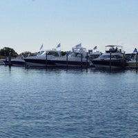 Tobay Marina Jones Beach Island 61 Ocean Walk Photo Taken At Tobay Marina By Samantha On 9 30 2017