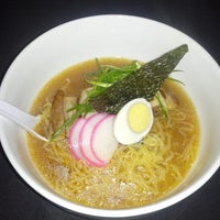 10/5/2012にGiovanni F.がDojo Restaurant &amp;amp; Sushi Barで撮った写真