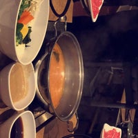 Photo taken at Yojie Japanese Fondue | Artesia by hm👽 on 2/3/2016