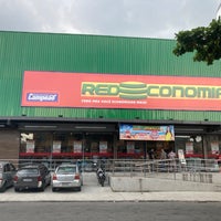 Photo taken at Supermercado Campeão by Rafael R. on 2/5/2022