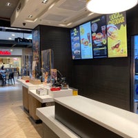 Photo taken at McDonald&amp;#39;s by Rafael R. on 5/1/2021