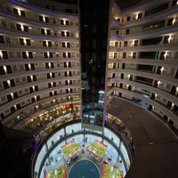 1/17/2023 tarihinde Rafael R.ziyaretçi tarafından Hotel Spiwak'de çekilen fotoğraf