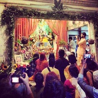 9/3/2014にDiego F.がCentro Cultural Vrindaで撮った写真