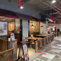 Nando S Chow Kit Sunway Putra Mall