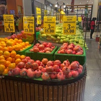 Review MBG FruitShop