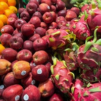 Review MBG FruitShop