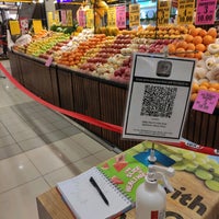 Review MBG FruitShop