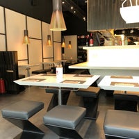 Photo prise au UDON par Carlos E. le6/17/2018