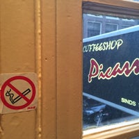 Pablow Picasso Marijuana Dispensary In Haarlemmerbuurt