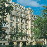 รูปภาพถ่ายที่ K+K Hotel Cayré Paris โดย K+K Hotel Cayré Paris เมื่อ 9/30/2013