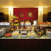 K K Hotel George London Hotel In London