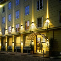 Foto diambil di K+K Hotel Maria Theresia Vienna oleh K+K Hotel Maria Theresia Vienna pada 9/30/2013