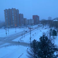 Photo taken at Perm by Vassilis on 1/9/2021