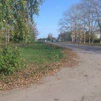 Photo taken at Екатериновка by LoVeR on 9/21/2012