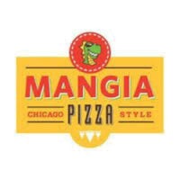 Foto tirada no(a) Mangia Pizza por Bill H. em 3/24/2017