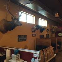 Menu Cabin Creek Coffeehouse Coffee Shop In Alpena