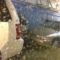 Photo taken at Superior Hand Car Wash by Veli on 1/12/2013