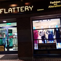 8/28/2016にAngel T.がFlattery Fashion and Alterations Shopで撮った写真
