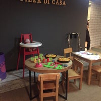 Photo taken at Pizza di Casa by Lana👸 on 4/29/2016