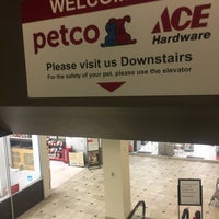 Photo taken at Petco by Darrin T. on 4/8/2016