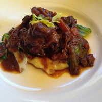 Photo taken at Piccolo Sogno by Darrin T. on 2/6/2013