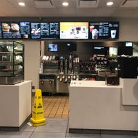 Photo taken at McDonald&amp;#39;s by Darrin T. on 9/11/2017