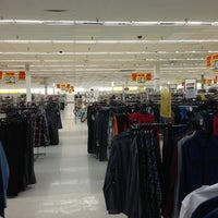 Photo taken at Kmart by Chuck on 2/17/2013
