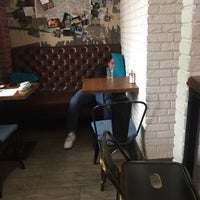 Photo taken at Coffee Box by Olga on 6/21/2019