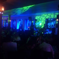 Photo taken at Mojito Bar &amp;amp; Pub by Şenel C. on 11/10/2012