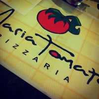 9/17/2012にDiego M.がMaria Tomateで撮った写真