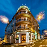 รูปภาพถ่ายที่ Hotel Planalto Ponta Grossa โดย Hotel Planalto Ponta Grossa เมื่อ 5/25/2020