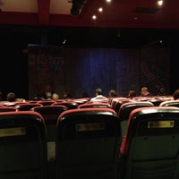 Photo prise au Duru Tiyatro par Turgay le4/15/2013