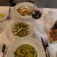 Photo taken at Ristorante Mamma Gina by Michelle D. on 2/25/2021