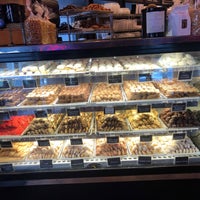 Photo taken at Vaccaro&amp;#39;s Italian Pastry Shop by Grace M. on 8/21/2020
