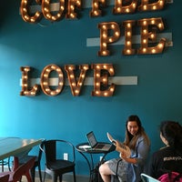 Photo taken at Proud Pie by Jessica T. on 4/17/2016