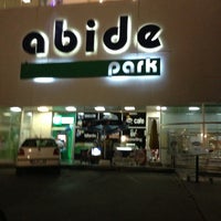 Abide Park