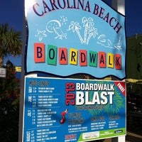 Image added by Donnie Hutchison at Carolina Beach Boardwalk