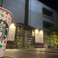 Photo taken at Starbucks by よしまさ on 11/2/2022