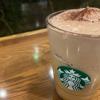 Photo taken at Starbucks by よしまさ on 10/3/2023