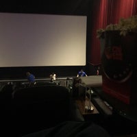 Photo taken at Citicinemas by Jacobo C. on 2/17/2018