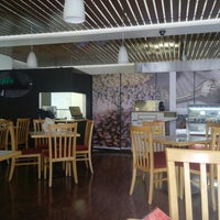 Café Gandhi - Cafetería