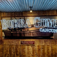 Снимок сделан в Bubba Gump Shrimp Co. пользователем Alex C. 3/28/2024