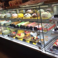 Photo taken at Shilla Bakery &amp;amp; Cafe (Tysons Corner) by Closed Account on 6/28/2019